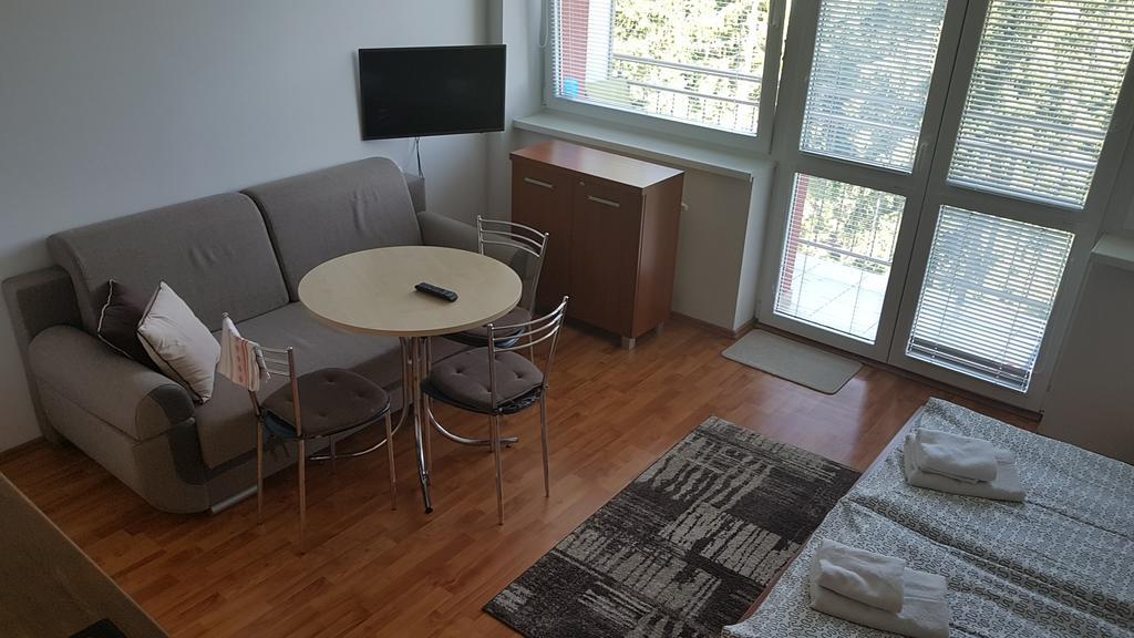 Ferienwohnung Golem Tatranska Strba Exterior foto