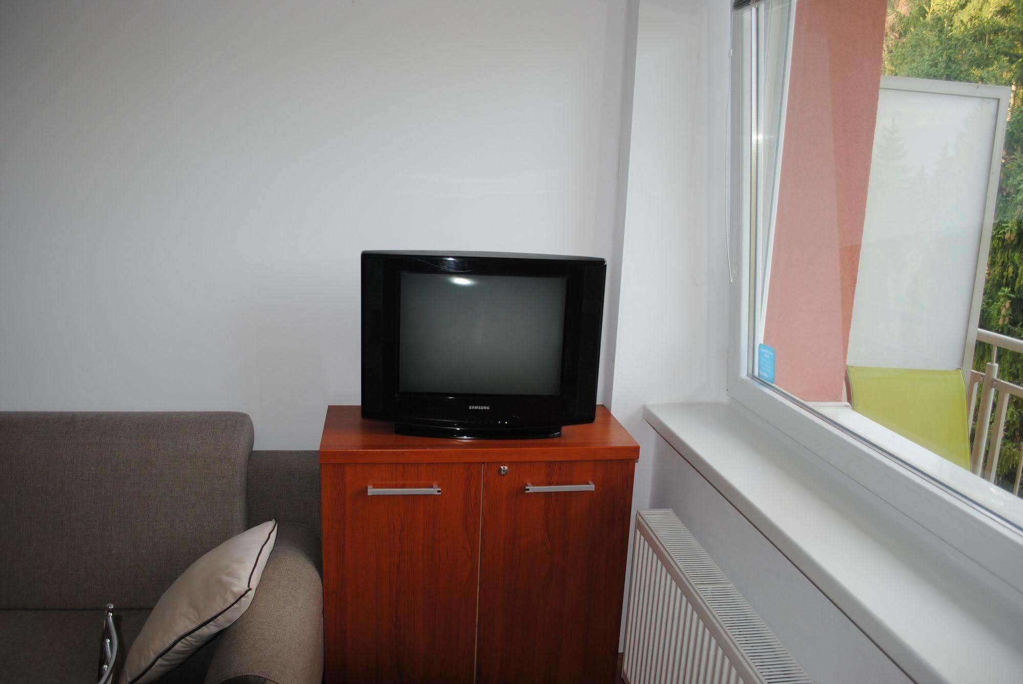 Ferienwohnung Golem Tatranska Strba Exterior foto