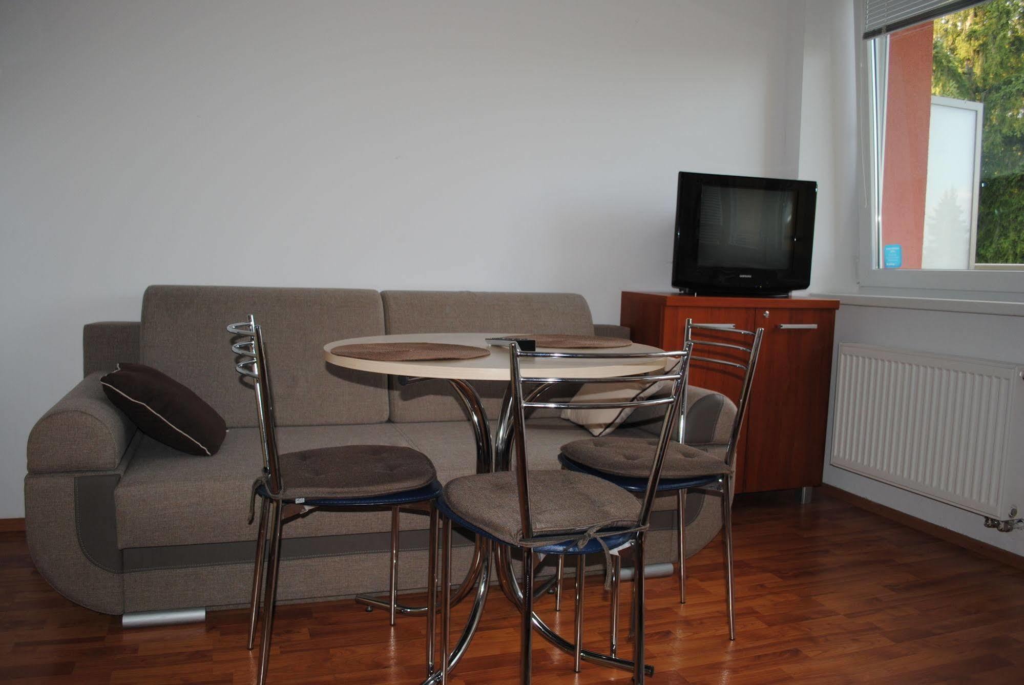 Ferienwohnung Golem Tatranska Strba Exterior foto